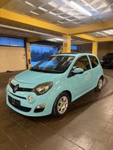 Renault Twingo Liberty *TÜV 09/2026*Faltdach*Tempomat* - Renault Twingo Gebrauchtwagen in Nürnberg