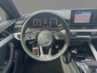 Audi A4 - Vorschau Bild 11