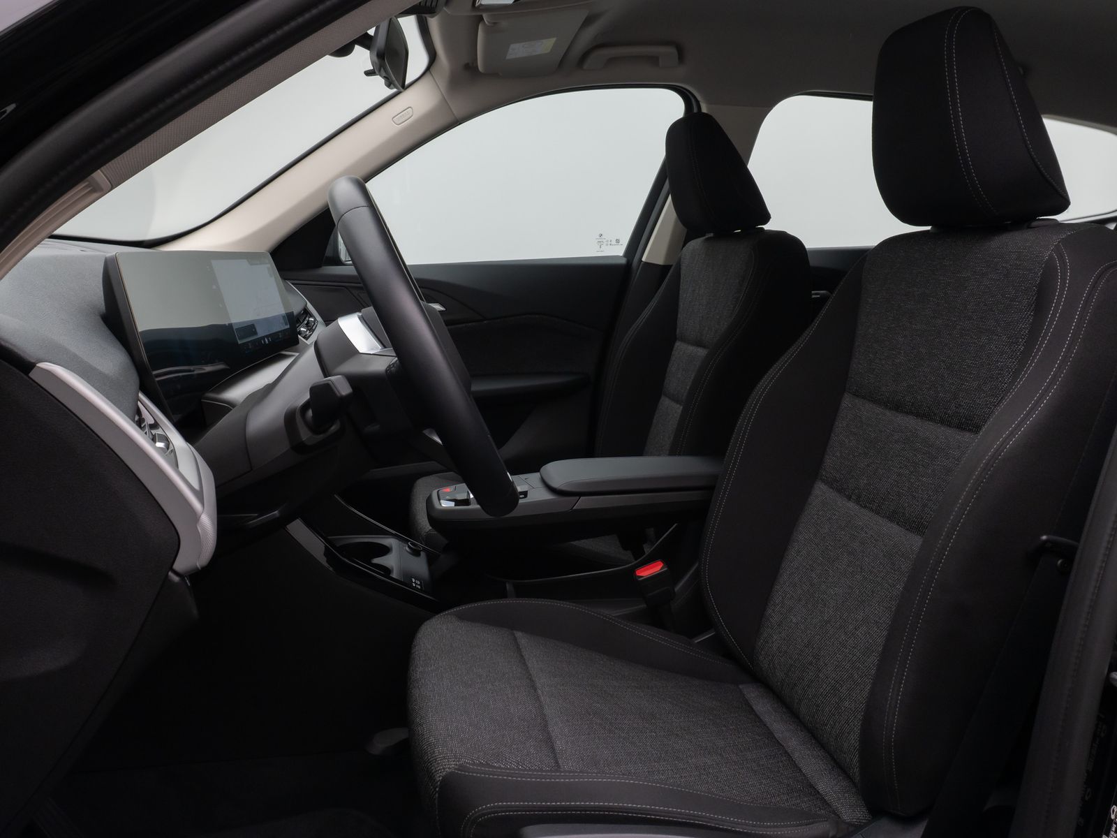 Fahrzeugabbildung BMW iX1 xDrive30 Kamera DAB Sitzhzg LED M Fahrwerk