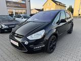 Ford S-Max 1.6 EcoBoost Titanium TÜV Neu/2-Z-Klima/SH - gebrauchte Ford S-Max aus dem Jahr 2011