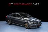 Mercedes-Benz C 63 AMG Facelift Performance-seats Pano Drivers - gebrauchte Mercedes-Benz C 63 AMG mit Facelift