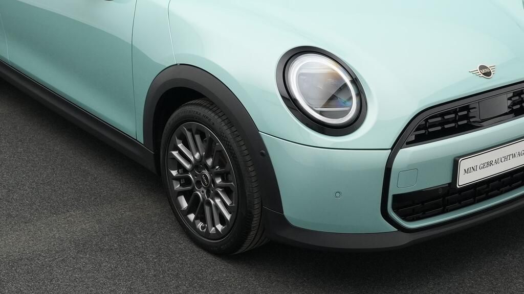 MINI Cooper S - Bild 24