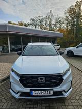 Honda CR-V e:PHEV 2.0 i-MMD Hybrid 2WD Advance Tech - Honda CR-V: 2wd