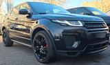 Land Rover R. Rover Evoque SE Dynamic Neue Motor 60000T Km - Land Rover: Motor