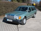 Mercedes-Benz S124 W124 Kombi TModell Allrad  Voll