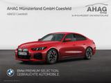 BMW i4 eDrive40 Gran Coupe M Sport Pro HUD ACC 360° 