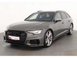 Audi S6 Avant TDI - Audi S6: Kombi