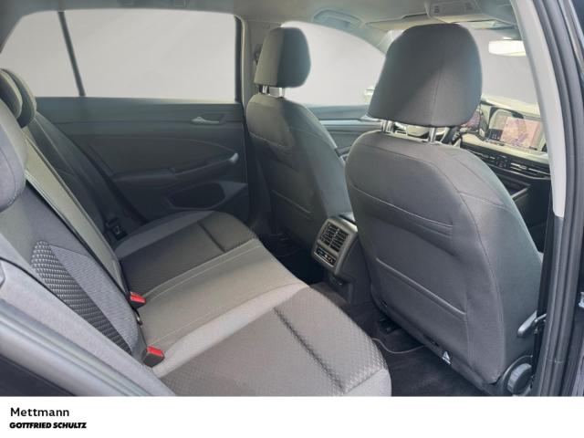 Volkswagen Golf 1.5TSI NAVI LED HUD STHZG SHZ KAMERA PDC, миниатюра 7