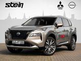 Nissan X-Trail Tekna 4x4 e-Power e-4orce  AHK bis 1.8 t - Nissan X-Trail von 2026