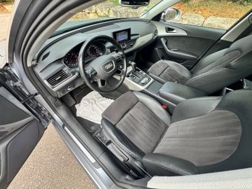 Audi A6 - 3