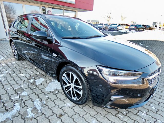 Opel Insignia B Sports Tourer Edition Automatik, WR