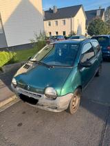Renault Twingo - gebrauchte Renault Twingo aus dem Jahr 1996