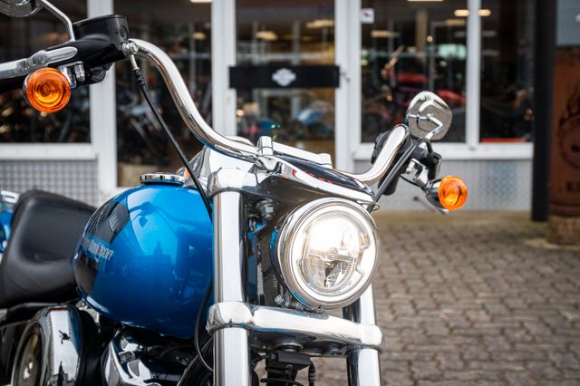 Fahrzeugabbildung Harley-Davidson LOW RIDER FXLR 107cui SOFTAIL - Gepflegt -