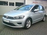 Volkswagen Sportsvan TDI Trendline 2.HAND,NAVI,PDC,AHK,SHZ - Volkswagen Golf Sportsvan: Trendline