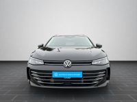 Volkswagen Passat - Vorschau Bild 8