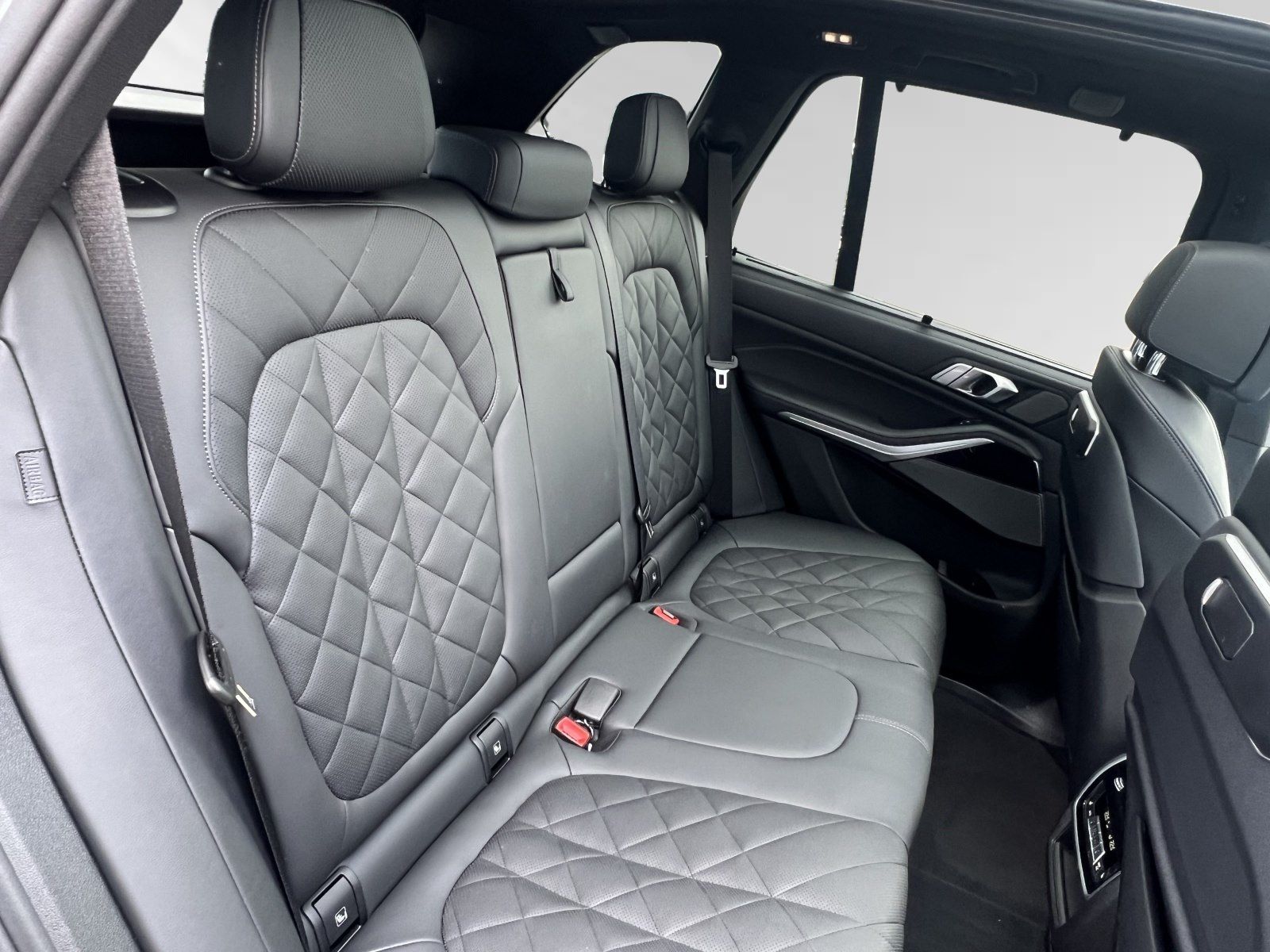 BMW X5 - Bild 15