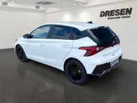 Hyundai i20 - Vorschau Bild 4