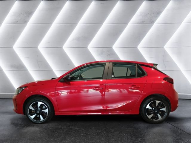 Opel Corsa Electric ''Edition'' Apple/Android Sitzhei imagem 3