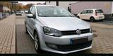 Volkswagen VW Polo 6R 1.4Benziner Tempomat Einparkhil... - Volkswagen Polo aus 2009: 1.6