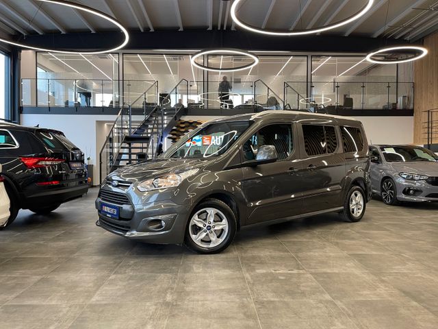 Ford Grand Tourneo Connect Titanium *NAVI*KAMERA*AHK*