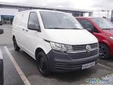 Volkswagen T6.1 Transporter Kasten KR 2.0 TDI 110 kW - Volkswagen T6 Transporter aus 2022
