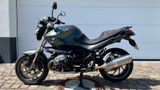 BMW R 1200 R mit werkseitiger Tieferlegung Sitzhöhe - Offers matching your search criteria