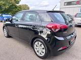 Hyundai i20 1.2 16V Classic*1.HAND-EURO 6-WR-KLIMA* - gebrauchte Hyundai i20 aus dem Jahr 2017