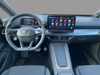 Cupra Born - Vorschau Bild 11