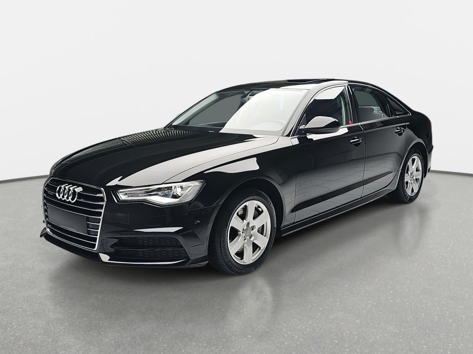 Audi 2.0 TFSI S-TRONIC QUATTRO NAVI XENON LM