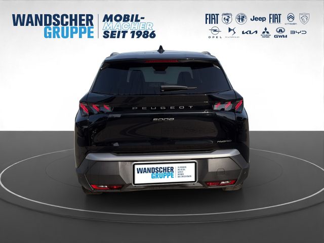 Peugeot 5008 GT 145 e-DSC6 KeyLess*360 KAM*ACC*PANO*