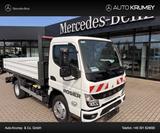Mitsubishi 6S15 FUSO Canter LED-Scheinwerfer
