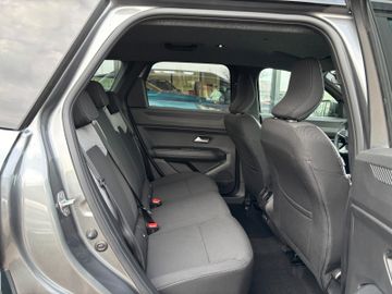 Dacia Bigster HYBRID 155 Journey