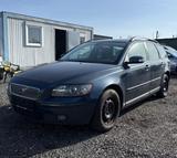 Volvo V50 Kombi 1.6 D Edition - Volvo V50: Edition