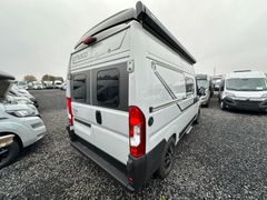 Etrusco CAMPERVAN CV 540 DB Familentauglich*Aufstelldach