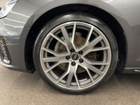 Audi A4 - Vorschau Bild 15