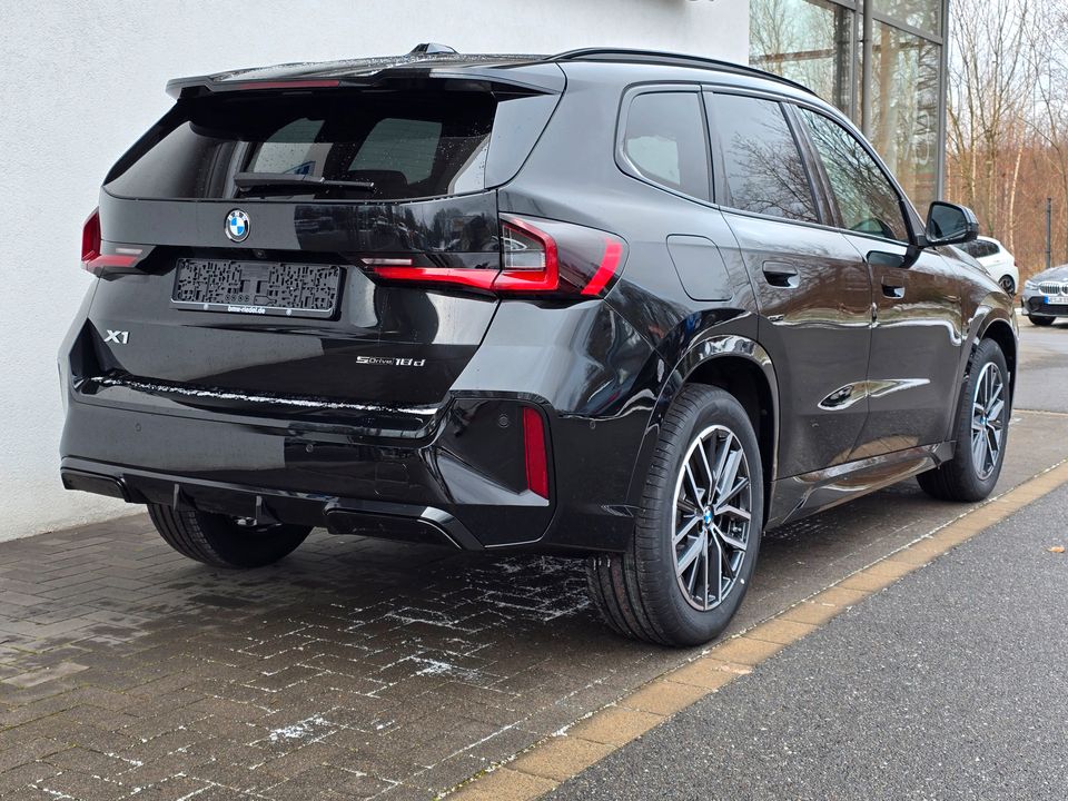 BMW X1 - Bild 2