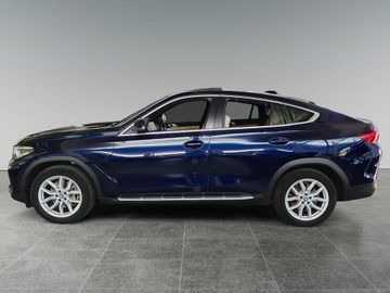 BMW X6 - 4
