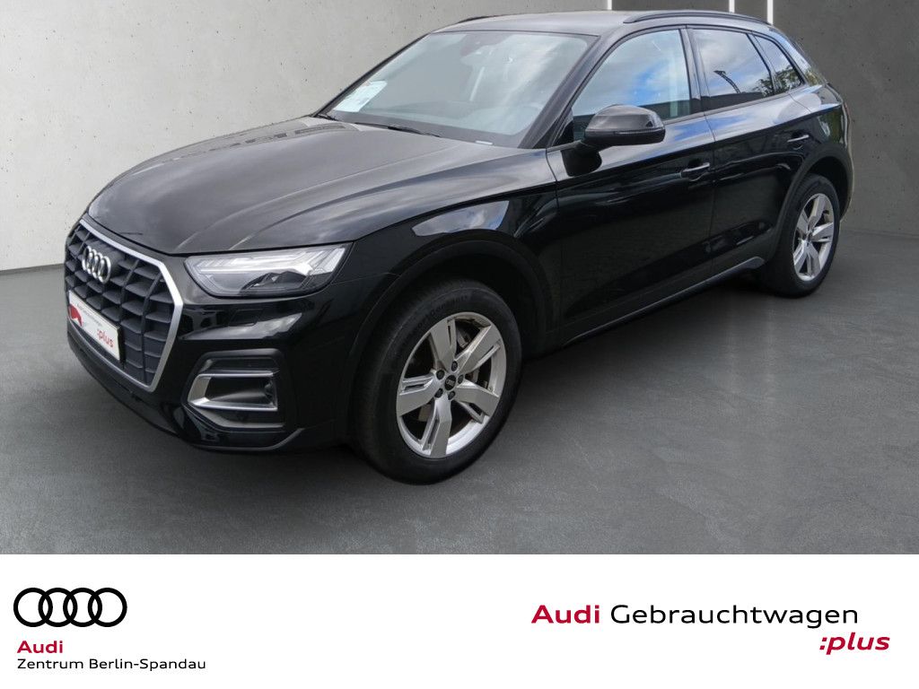 Image of Audi Q5