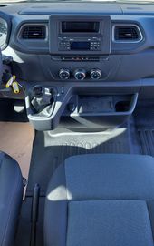 Bild 15 Renault Master L3H2 Doka Kasten 180