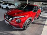 Nissan JUKE 1.0 DIG-T 114 PS 6MT N-Conn Kam Navi SitzH - Nissan Juke Vorführfahrzeuge