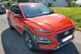 Hyundai KONA 1.6 T-GDI Premium DCT 4WD Premium - Hyundai KONA in Wuppertal