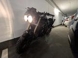 Triumph Street Triple 675 - TRIUMPH MOTORRAD TR6