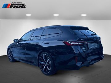 BMW i5 xDrive40 M Sportpaket Head-Up HK HiFi DAB