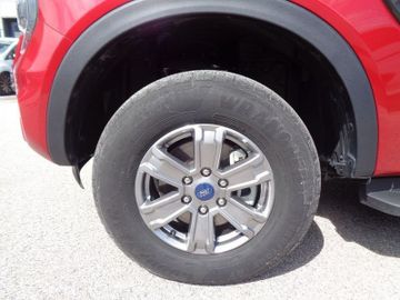 Ford Ranger - 6