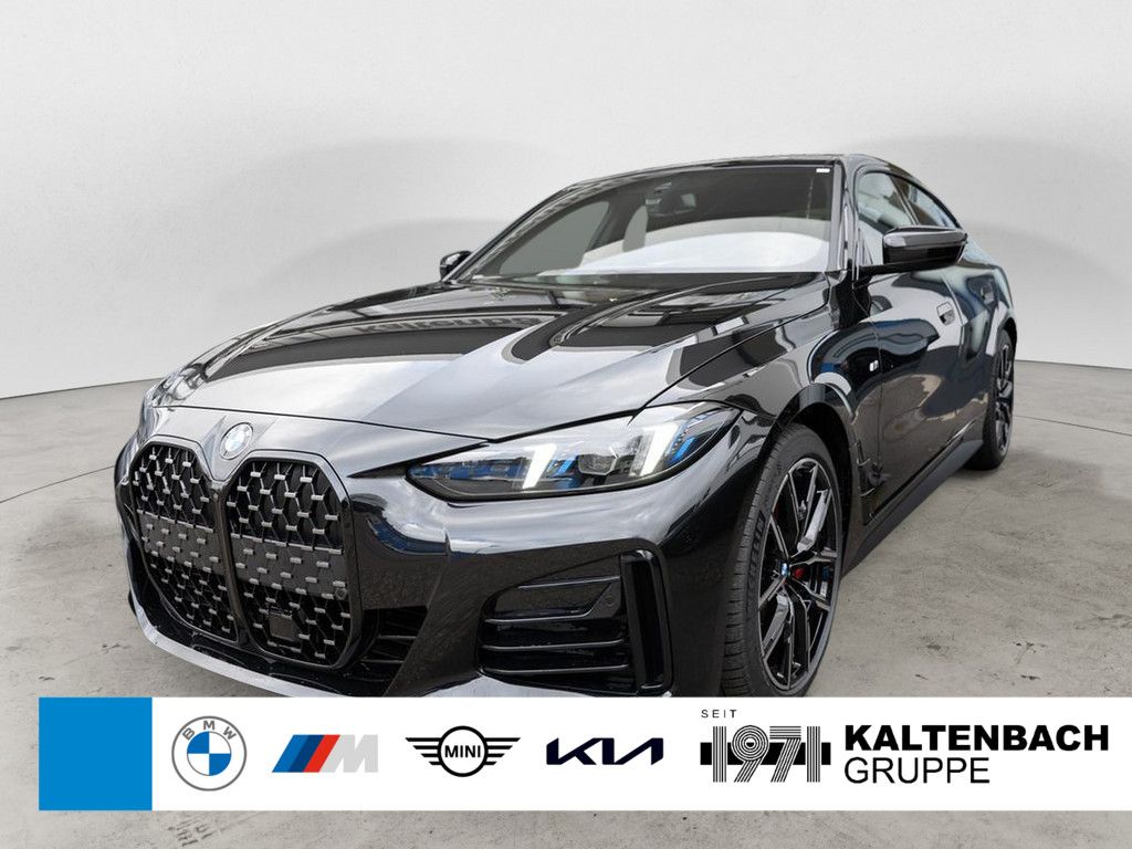 BMW 420d Gran Coupe xDrive M-Sport Pro FACEL. 360°
