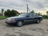 Ford Crown Victoria LX - Ford Crown: Vic
