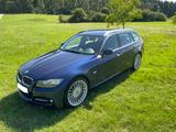 ALPINA B3 3,0 S Bi-Turbo Allrad Touring - - ALPINA B3 Gebrauchtwagen