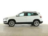 Skoda Karoq Style 2.0 TDI 110kW 7-Gang-DSG AHK|4xSHZG| - mit Diesel-Antrieb: Allradantrieb, Geländewagen, 2.0