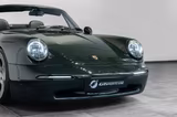 Porsche Strosek MEGA 30 Cabrio Limited Nr. 4 19%VAT - Porsche: Strosek