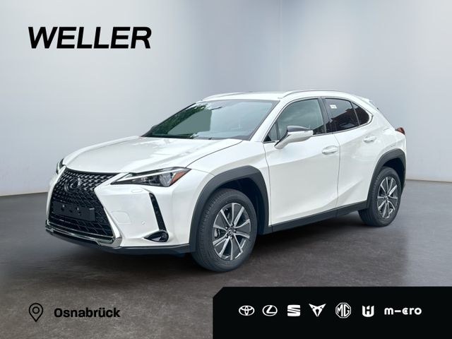 Lexus UX 300e *SmartKey*CarPlay*Klimaaut*SHZ*Bi-LED*